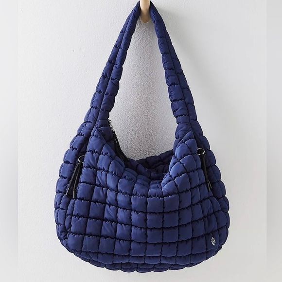 FP Movement by Free People Handbags - Free People Movement Quilted Carry All